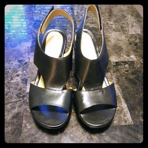 Naturalizer Wedges